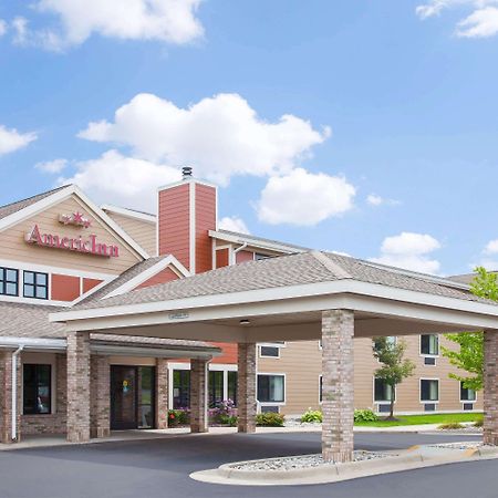 Americinn By Wyndham Greenville Luaran gambar