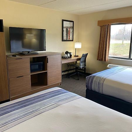 Americinn By Wyndham Greenville Luaran gambar
