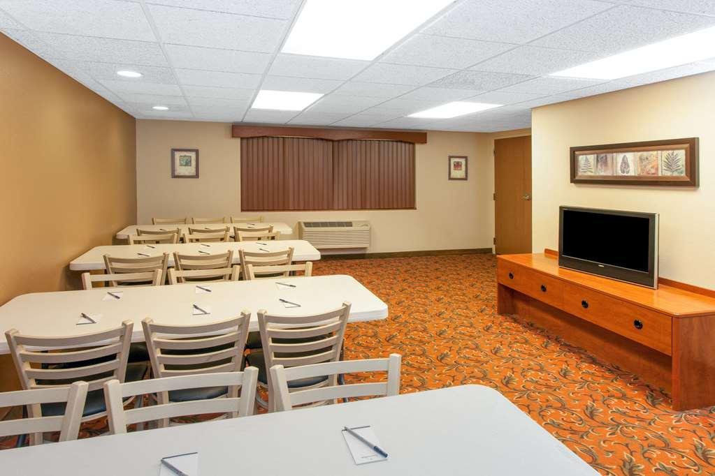 Americinn By Wyndham Greenville Luaran gambar