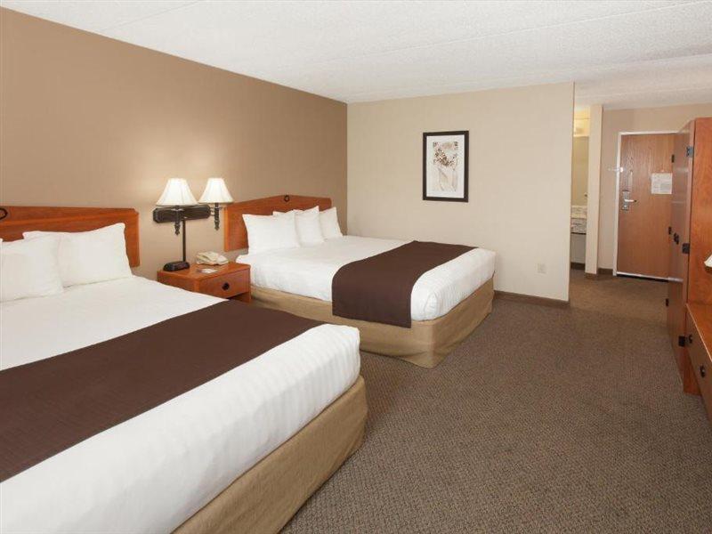 Americinn By Wyndham Greenville Luaran gambar