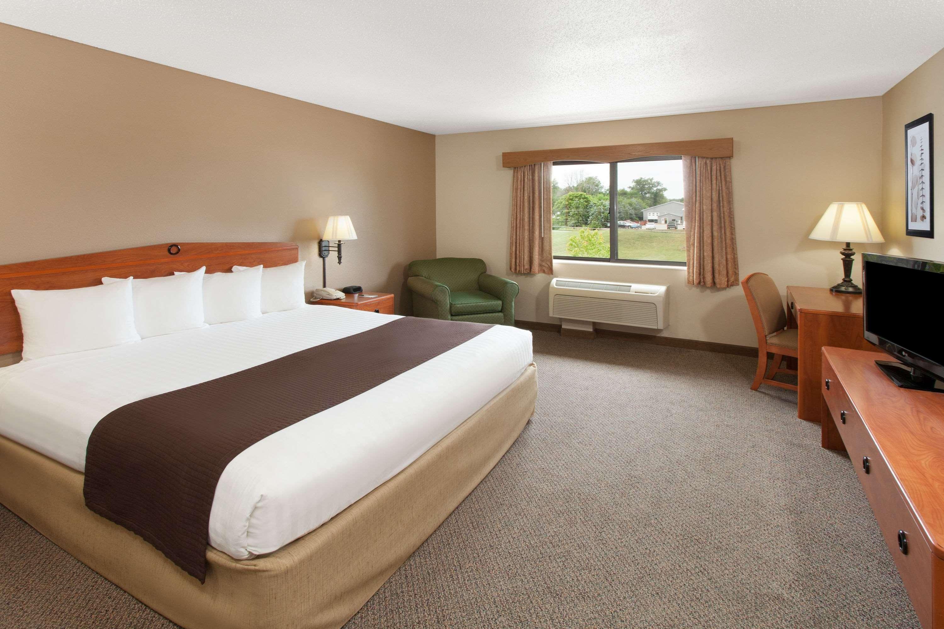 Americinn By Wyndham Greenville Luaran gambar