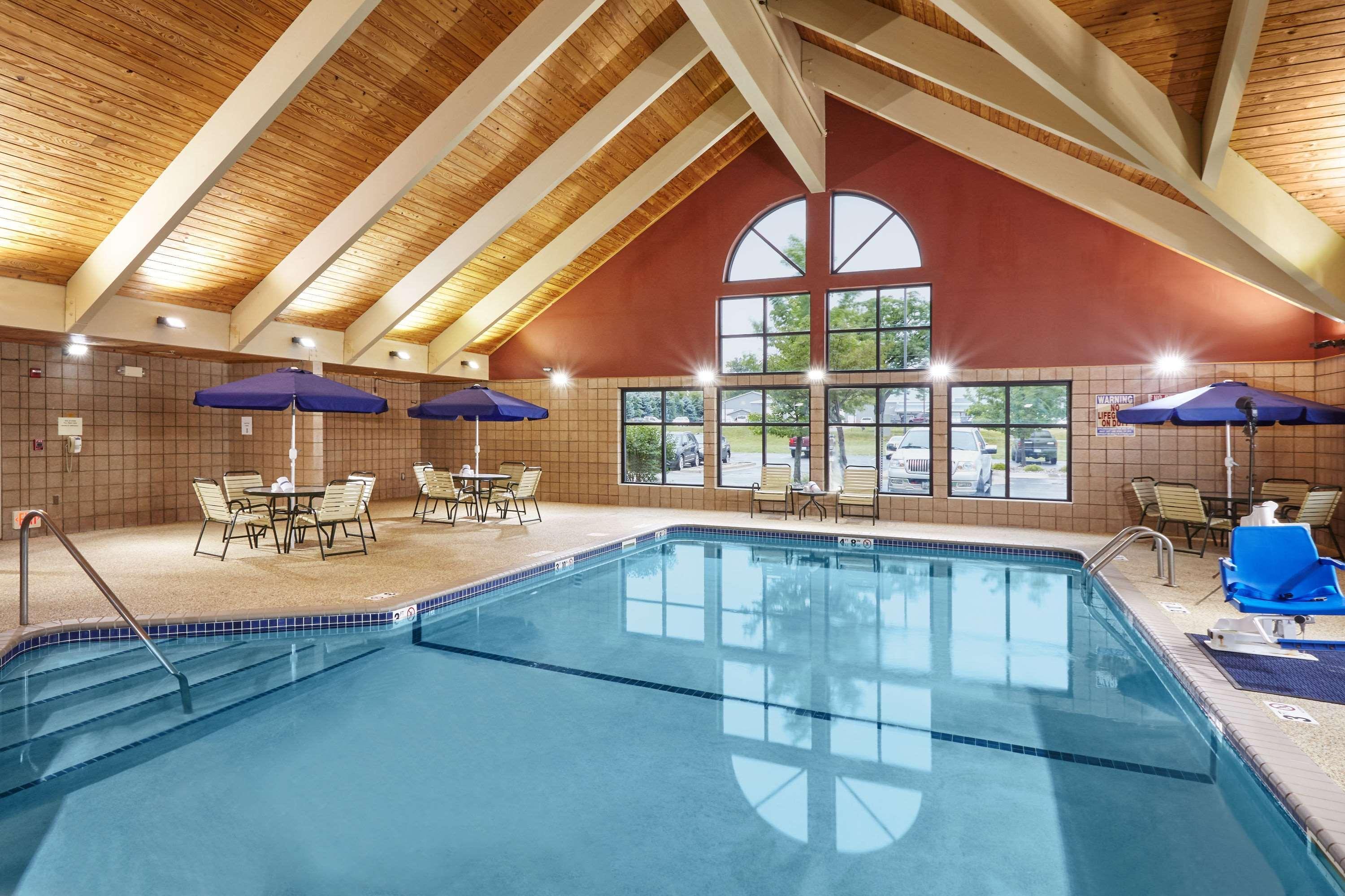 Americinn By Wyndham Greenville Luaran gambar