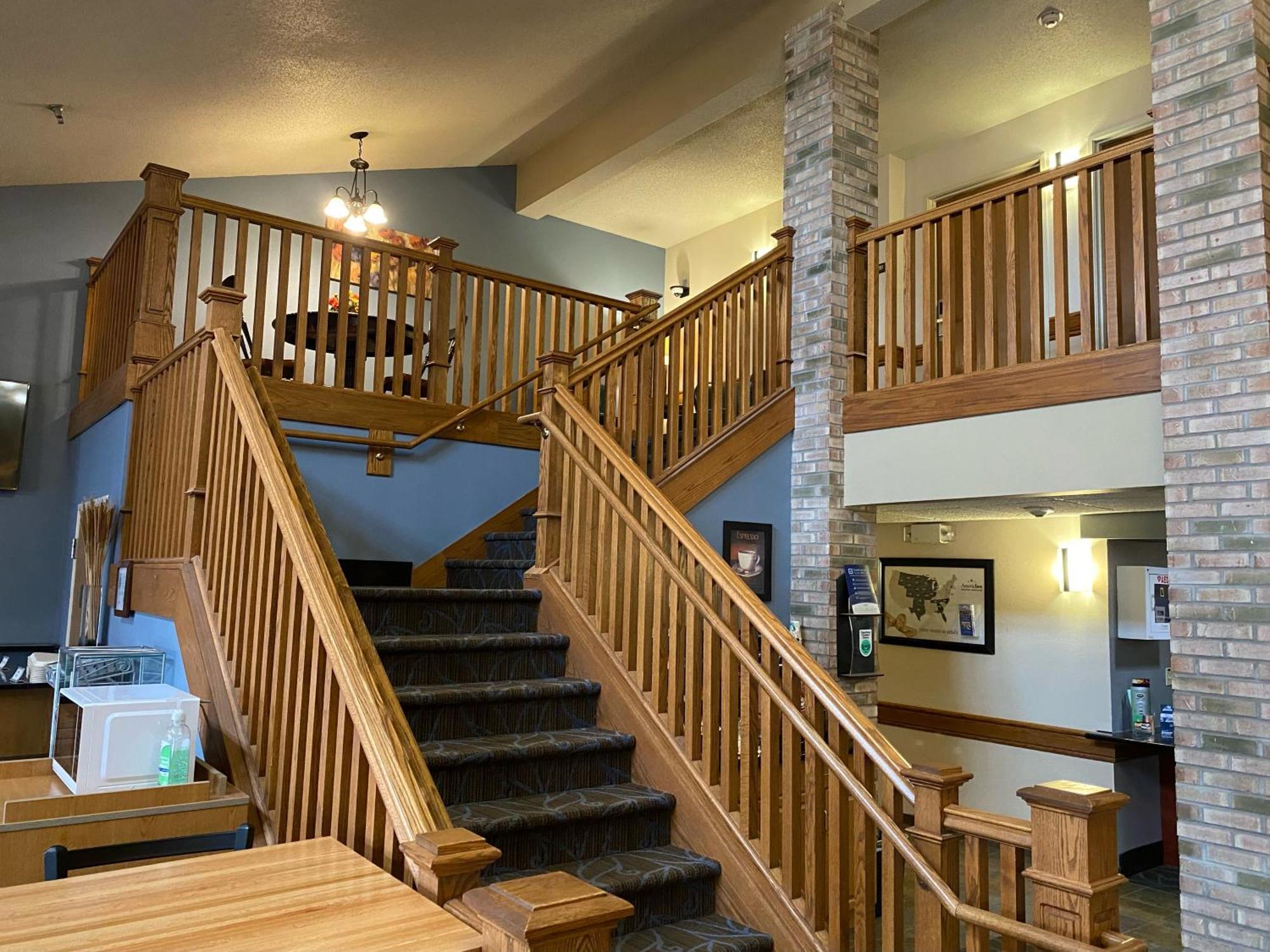 Americinn By Wyndham Greenville Luaran gambar