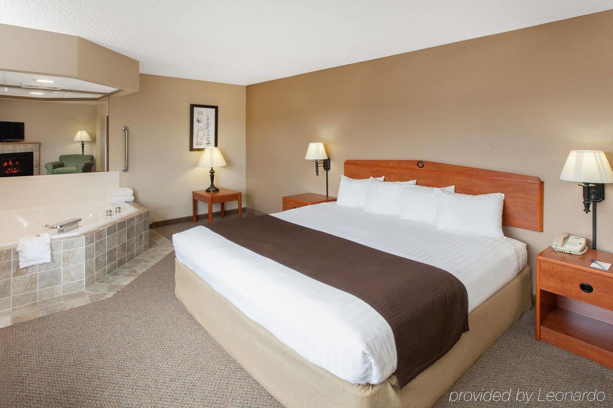 Americinn By Wyndham Greenville Luaran gambar