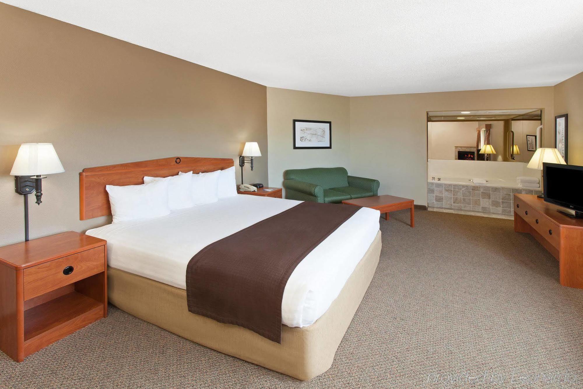 Americinn By Wyndham Greenville Luaran gambar