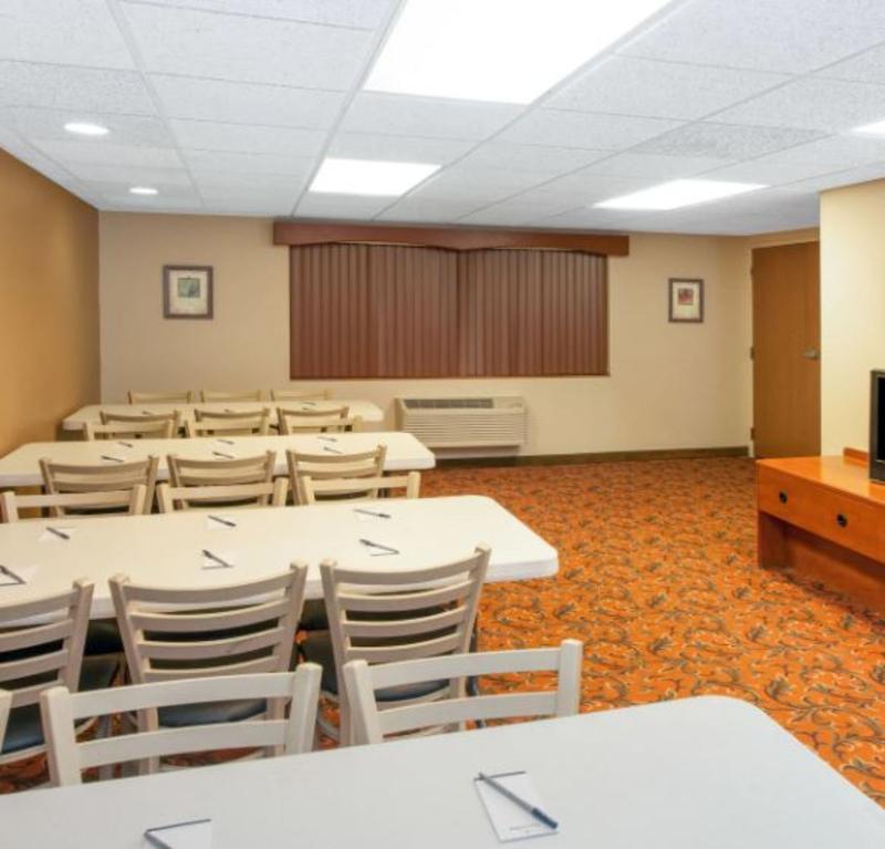 Americinn By Wyndham Greenville Luaran gambar