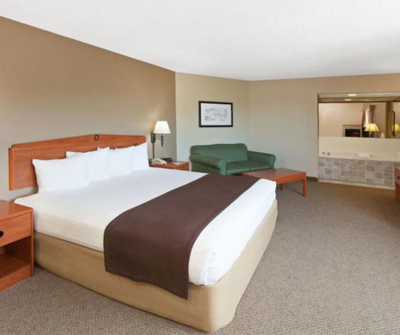 Americinn By Wyndham Greenville Luaran gambar