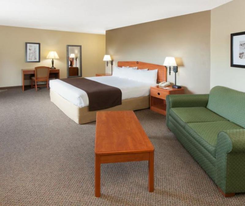 Americinn By Wyndham Greenville Luaran gambar